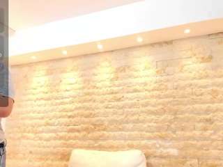 anette-cooper webcam model