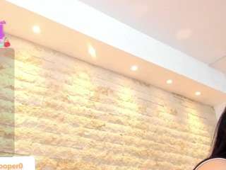 anette-cooper webcam