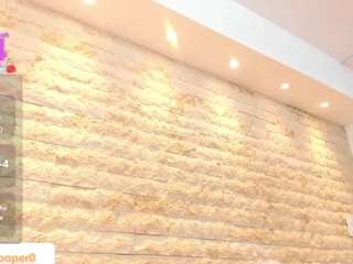 anette-cooper webcam