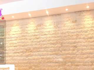 anette-cooper webcam