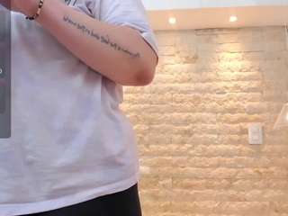anette-cooper webcam