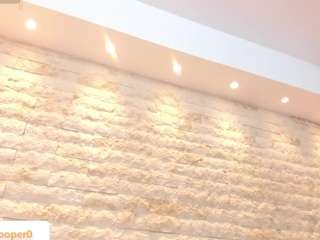 anette-cooper's CamSoda show and profile