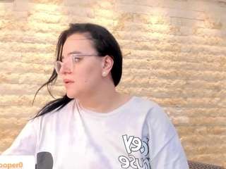 anette-cooper webcam
