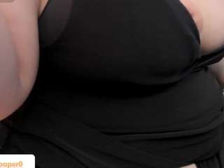 anette-cooper's CamSoda show and profile