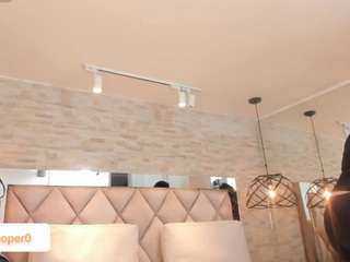 anette-cooper webcam model