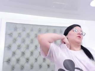 anette-cooper webcam