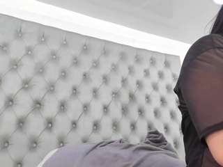 anette-cooper Live Webcam on CamSoda