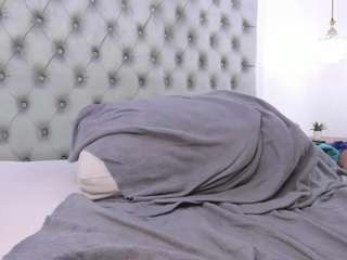 anette-cooper webcam