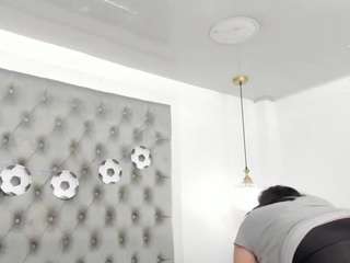 Live cam show with Anette-Cooper