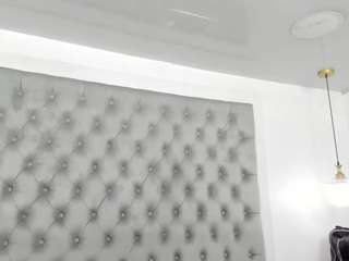 anette-cooper live webcam show