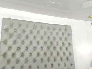 anette-cooper live webcam show