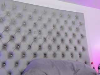 anette-cooper live webcam show