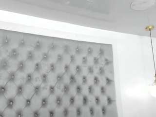 Anette-Cooper live webcam show