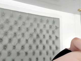 Anette-Cooper live cam preview