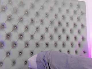 Anette-Cooper live cam preview