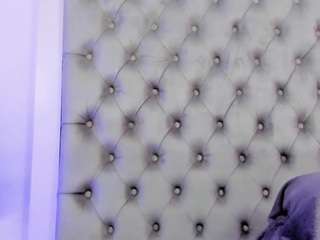 Anette-Cooper live cam preview