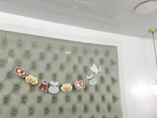 Anette-Cooper live cam preview