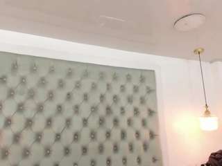 Anette-Cooper live cam preview