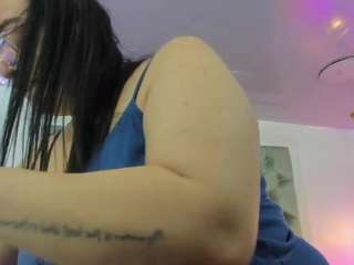Anette-Cooper live cam preview