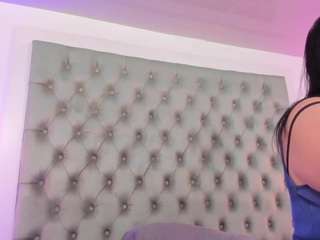 Anette-Cooper live cam preview