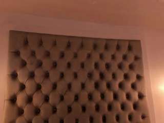 Anette-Cooper live cam preview