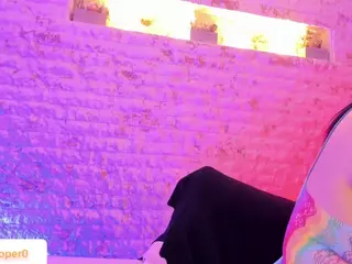 Anette-Cooper's Live Sex Cam Show