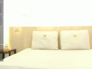 Anette-Cooper's Live Sex Cam Show