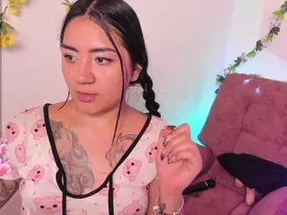 Hanna-moore1's Live Sex Cam Show