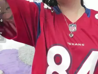 Hanna-moore1's Live Sex Cam Show