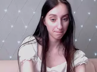 IvyWolfee's Live Sex Cam Show
