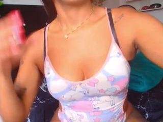 aleskha-1 Live Webcam on CamSoda