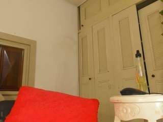 aleskha-1 Live Webcam on CamSoda