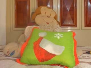 aleskha-1 Live Webcam on CamSoda