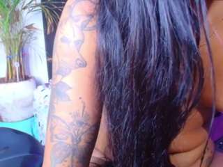 aleskha-1 Live Webcam on CamSoda