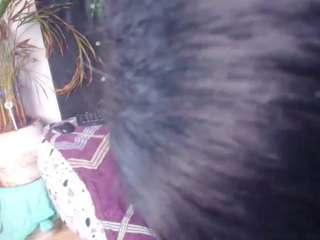 aleskha-1 Live Webcam on CamSoda