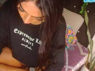 aleskha-1, tranny webcam model,  years old, on live webcam