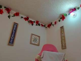 barby-cute Live Webcam on CamSoda