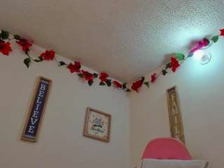 barby-cute webcam model