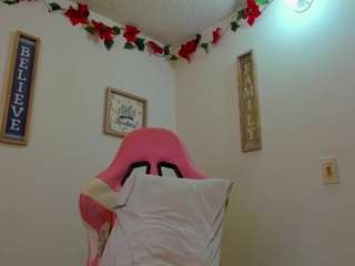 barby-cute Live Webcam on CamSoda