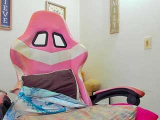 barby-cute webcam