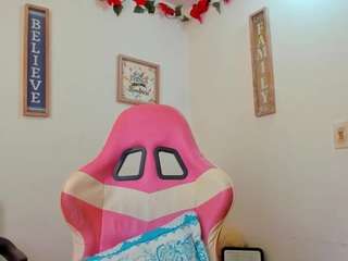 Profile of barby-cute