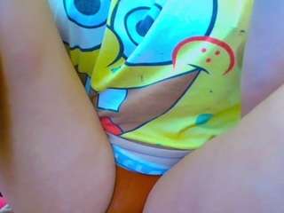 barby-cute Live Webcam on CamSoda