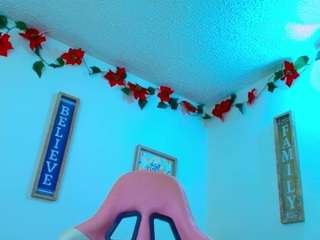 Barby-cute's cam show statistics and live stream