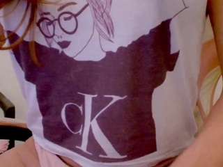 barby-cute live webcam show