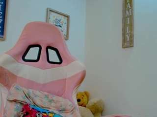 barby-cute live webcam show
