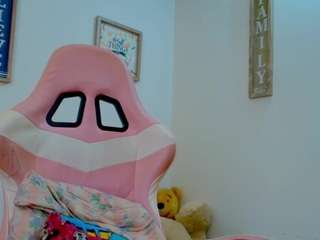 barby-cute live webcam show