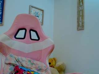 barby-cute live cam