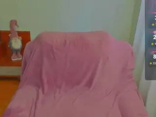 EmaGray's Live Sex Cam Show