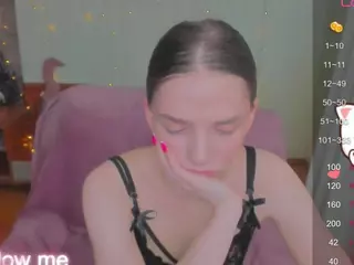 EmaGray's Live Sex Cam Show