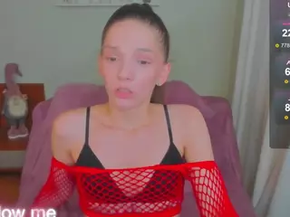 EmaGray's Live Sex Cam Show